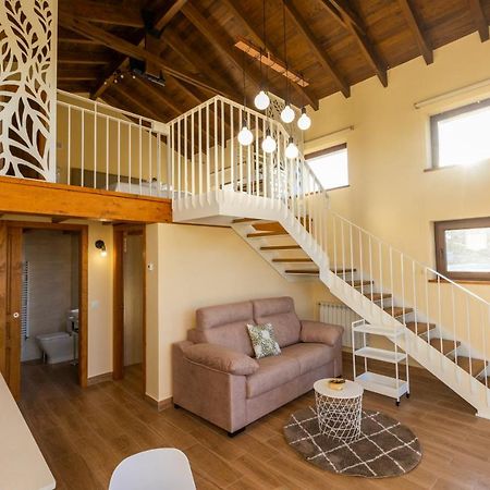 Apartamentos Casona Del Campo نافيا المظهر الخارجي الصورة