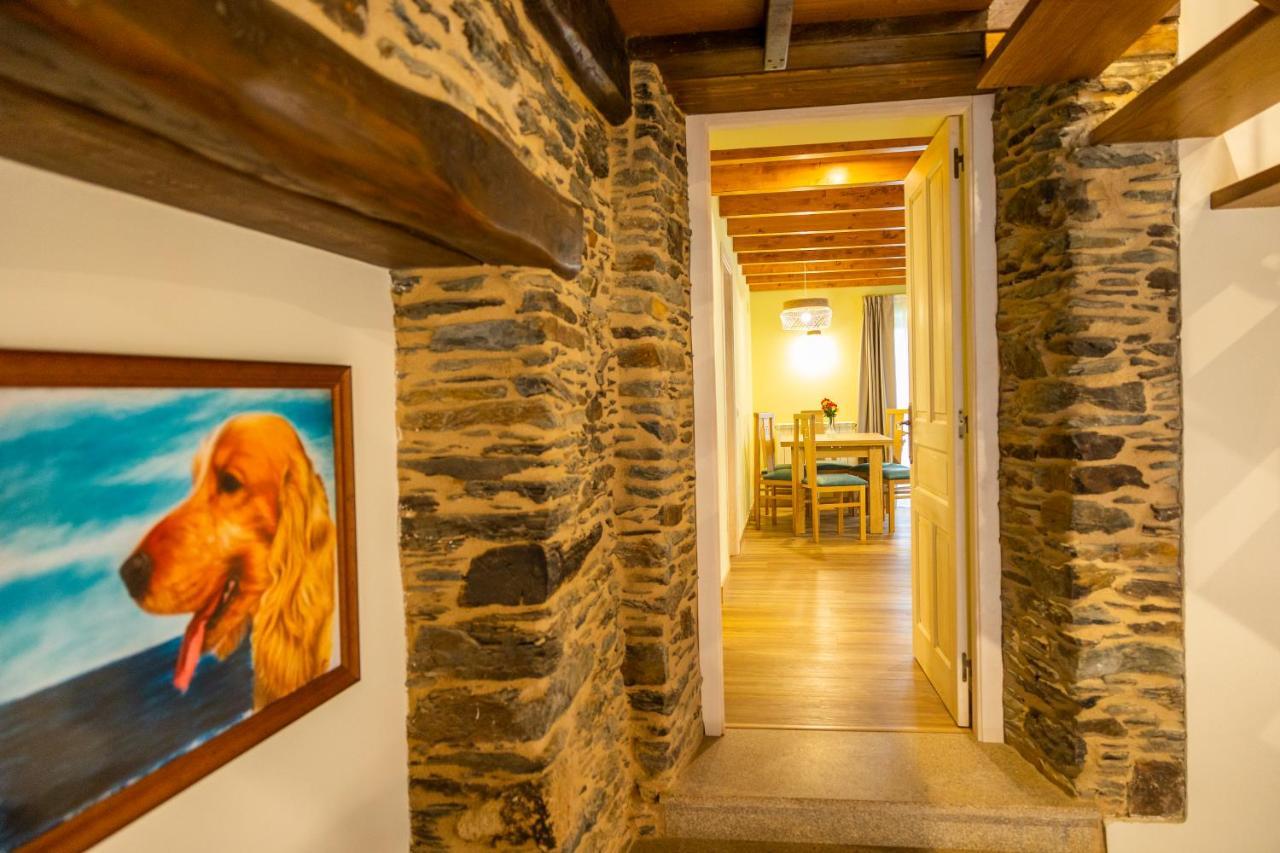 Apartamentos Casona Del Campo نافيا المظهر الخارجي الصورة