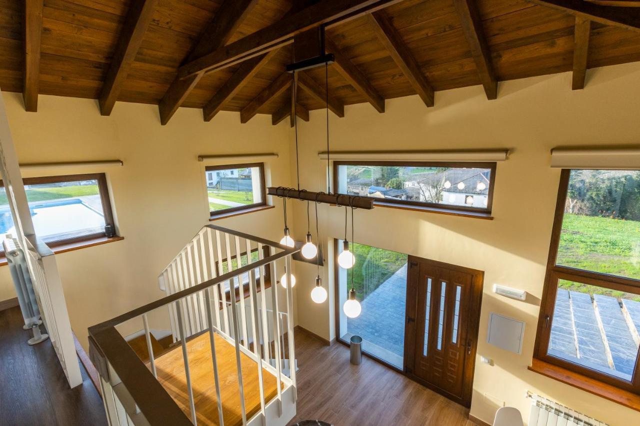 Apartamentos Casona Del Campo نافيا المظهر الخارجي الصورة