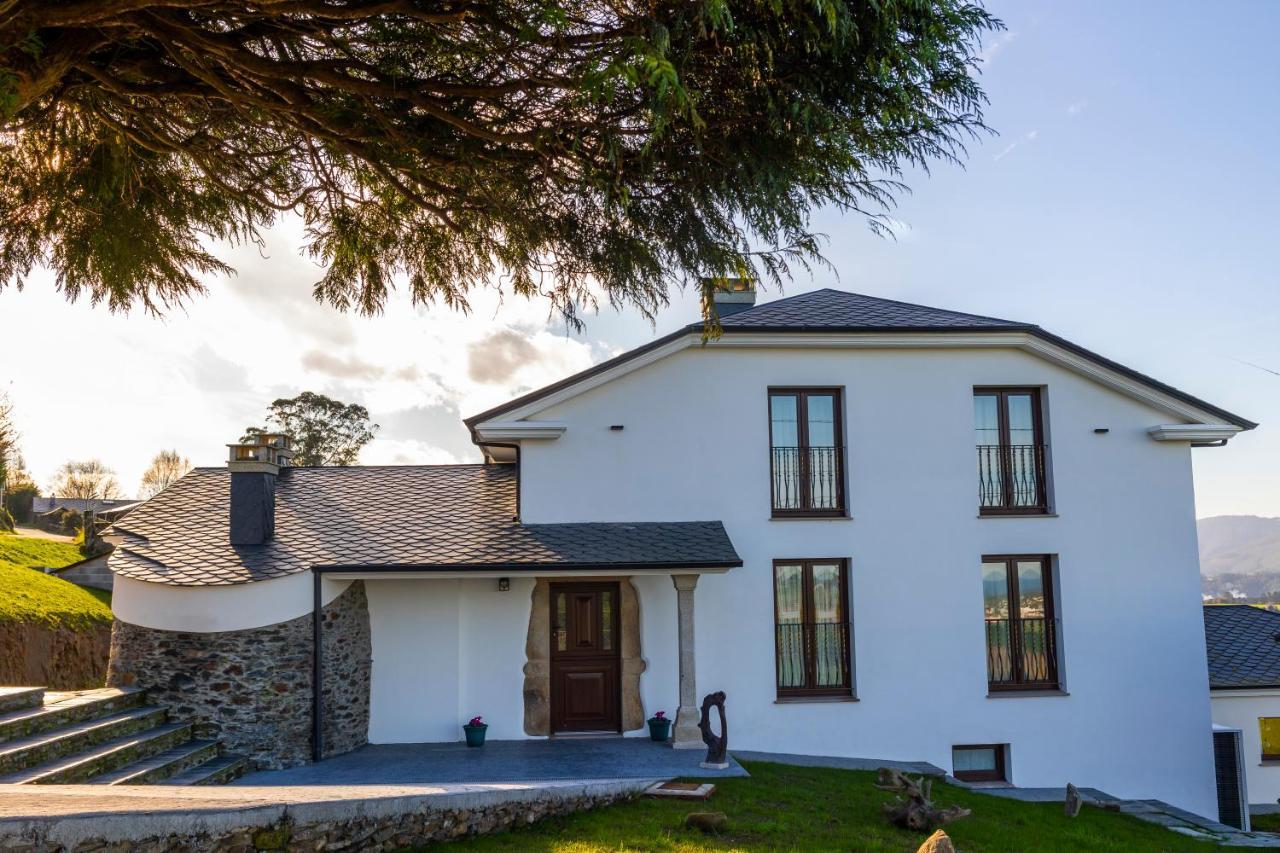Apartamentos Casona Del Campo نافيا المظهر الخارجي الصورة