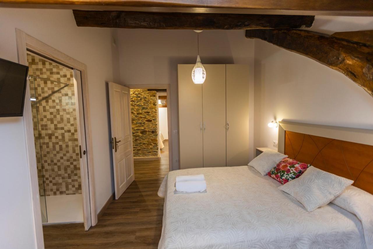 Apartamentos Casona Del Campo نافيا المظهر الخارجي الصورة