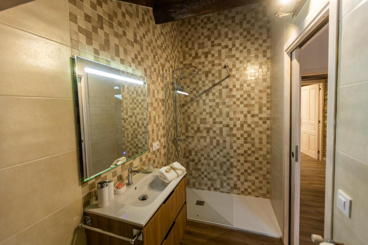 Apartamentos Casona Del Campo نافيا المظهر الخارجي الصورة