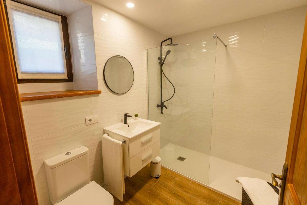 Apartamentos Casona Del Campo نافيا المظهر الخارجي الصورة