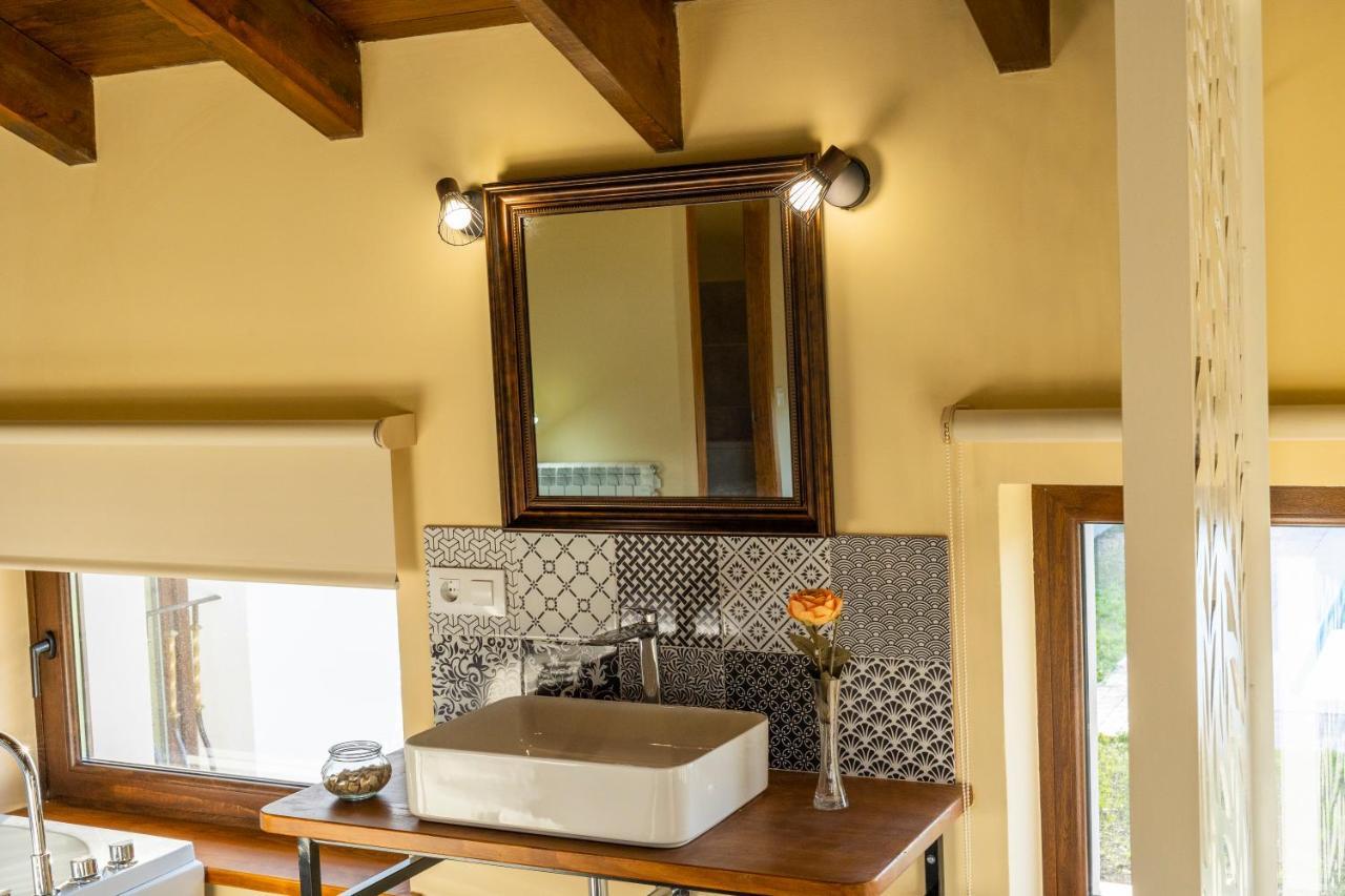 Apartamentos Casona Del Campo نافيا المظهر الخارجي الصورة