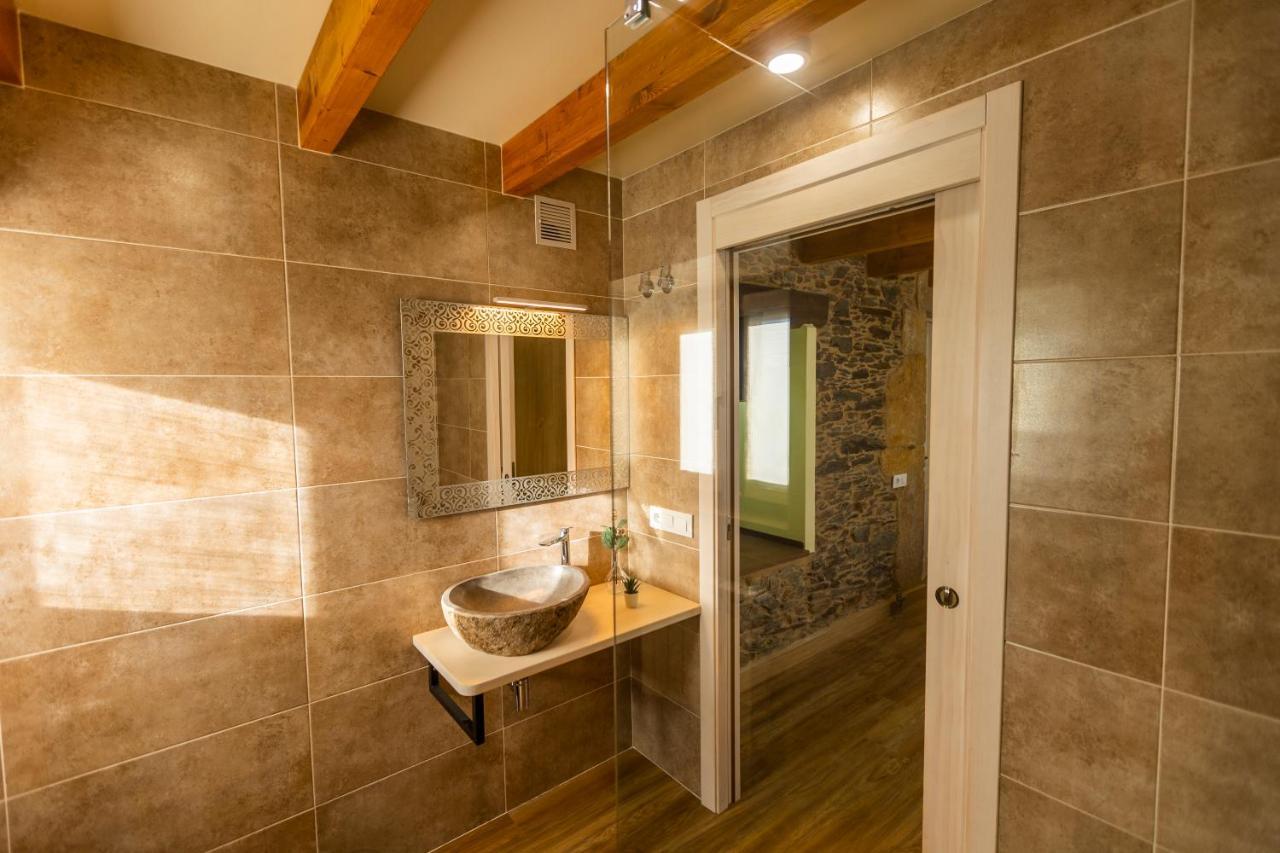 Apartamentos Casona Del Campo نافيا المظهر الخارجي الصورة
