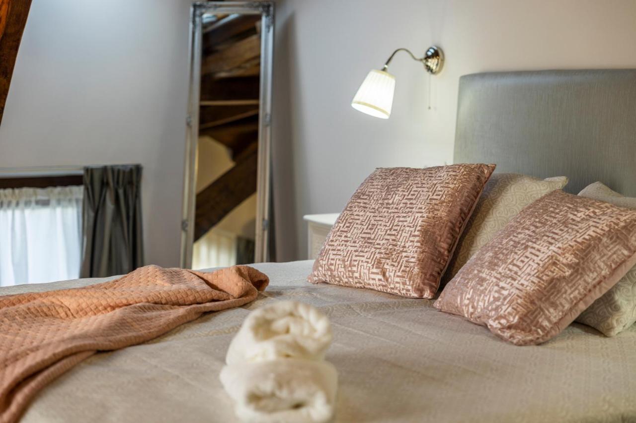 Apartamentos Casona Del Campo نافيا المظهر الخارجي الصورة